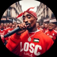 Boufalinho🐝 (@boufalinho59) 's Twitter Profile Photo