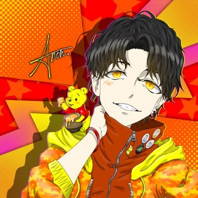 02pako_Anon's profile picture. codm 02箱*あのん