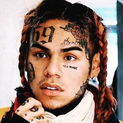 Tyramolosi1's profile picture. 