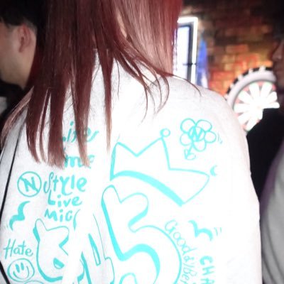 MinT_o1_'s profile picture. 名古屋 句潤 / CHEHON