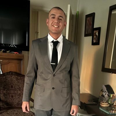 DatHimFoo's profile picture. Fortune has no jurisdiction over character