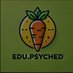 Edu.Psyched (@edu_psyched) Twitter profile photo Edu.Psyched (@edu_psyched) Twitter profile photo