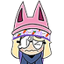 Kak (@kakthedork) Twitter profile photo Kak (@kakthedork) Twitter profile photo