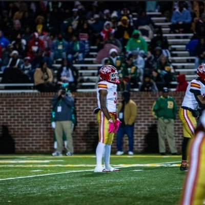 Lavonte Cole Profile