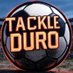 Tackle DURO (@tackleduro) Twitter profile photo Tackle DURO (@tackleduro) Twitter profile photo