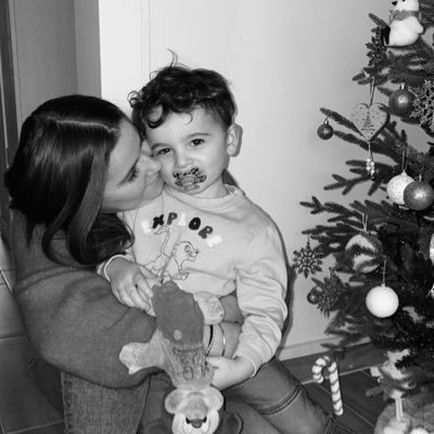 Maman de mon Miloš§øš¤ Enceinte dāune baby girlšš©·