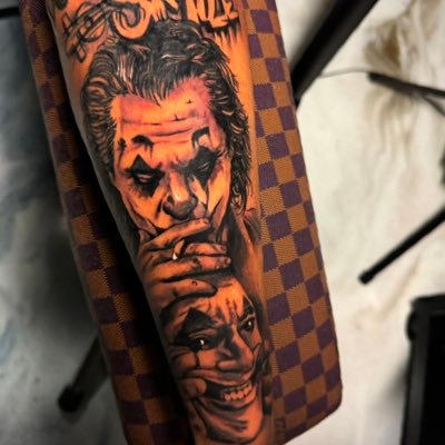 chrome4chrome's profile picture. Take risks N live life, in your 20’s and don’t be late 2 the party when we reach new ATH you’ll just be exit liquidity. $KAS $ORAI $ROSE $IXS