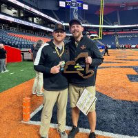 Coach Vargues (@mikeyv_2) 's Twitter Profile Photo Coach Vargues (@mikeyv_2) 's Twitter Profile Photo