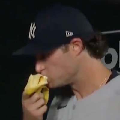 yankeessuck09's profile picture. The everyday yankee fan’s yankee hate account. The league is catching up. IKF truther. Caps/Hockey sharp in the offseason. NRFI Merchant.
