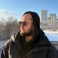sergii (@sergiikirianov) 's Twitter Profile