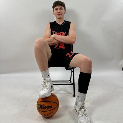Luke Jamieson Profile