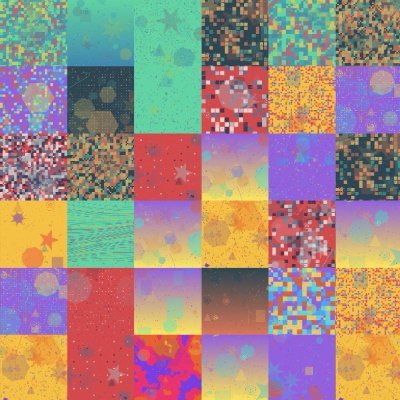 artcoinsdotai's profile picture. Open-source on-chain generative AI art protocol on SOL

$ARTCOINS

https://t.co/TLVgpWzSYC
https://t.co/2yfB1Fs9qb