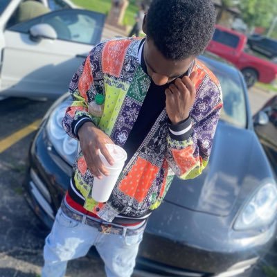 Upcoming INDEPENDENT Oklahoma City Artist DM FOR BOOKING N FEATURING Lul2400 On YouTube