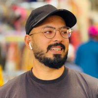 Mirza Umar 🇵🇰 (@ubmy2) 's Twitter Profile Photo