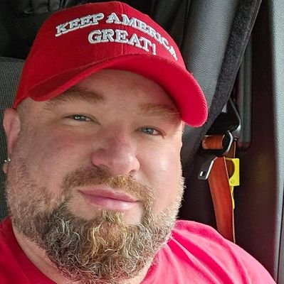 OGJohnnyAmerica's profile picture. Trucker and Patriot 🇺🇲 4th Degree PB
Banned From all Platforms. Hopefully X sticks to it's word as a Freedom of Speech Platform