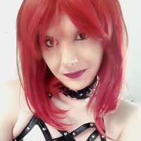 Anya Darkness (@anyadarkness) 's Twitter Profile