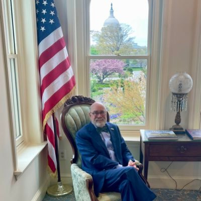 President - Tranquility Insight, Inc. 🌎Public Affairs ☎️ Crisis Prevention & Management 🗽Government Affairs 📁 Strategic Planning
