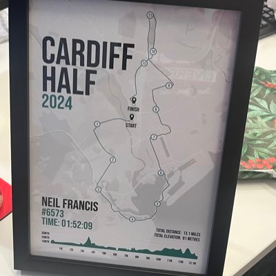 Married to the lovely Jennie. Father to wonderful Lilly & Emilia. Season ticket holder for Cardiff Rugby. Liverpool FC fan. Chartered Surveyor and Shed Head!