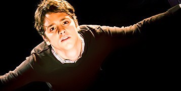 ApoyoChrisUck's profile picture. Fã Clube dedicado a Christopher Von Uckermann, cantor, compositor, músico e ator mexicano.
Com o objetivo de apoiar o nosso bebê. ♥
Since 26/12/2011.