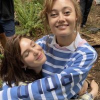 dailyjackieshauna ⭑ (@jackieshaunaday) 's Twitter Profile Photo