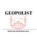 Geopolist (@geopolist34) Twitter profile photo Geopolist (@geopolist34) Twitter profile photo