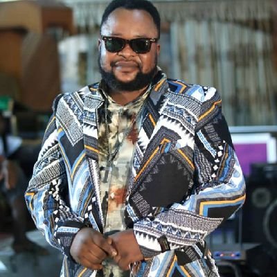 kmofosu's profile picture. Pastor of God