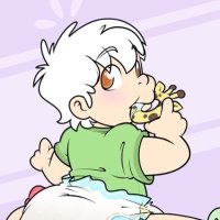 casper (@diaperedcas) 's Twitter Profile Photo casper (@diaperedcas) 's Twitter Profile Photo