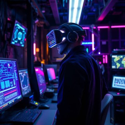harishrvt's profile picture. Gamer, Data Engineer, Tech Geek