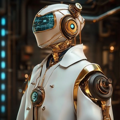 RemLe13500's profile picture. DeSci Enthusiast