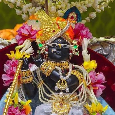Jai Shree Ram! š© Vande Mataram! š®š³š®š³š®š³ karmaį¹yevÄdhikÄraste mÄ phaleį¹£u kadÄcanaą„¤
