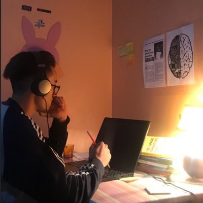 SaadChalalMBI's profile picture. Loading ...