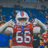 Ja’Marion “SUGARBEAR” Kennedy (@jamarionkenned1) 's Twitter Profile