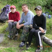Андрей Шишмаков (@parcos) 's Twitter Profile