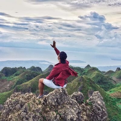 🦅Proud Dabawenyo 💉Ph Nurse ✈️Travel lover 🌴Beach lover ❓Inquisitive