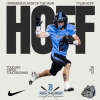 Tyler Hoff (@tyler2hoff) 's Twitter Profile Photo Tyler Hoff (@tyler2hoff) 's Twitter Profile Photo