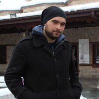 Ahmet Bekdemir 🇹🇷 🇵🇸 (@ahmtbkdmr) Twitter profile photo