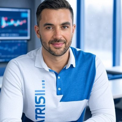 matris_ict's profile picture. ICT + NQ == ❤️