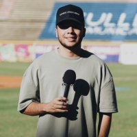 Edgard González (@edgarddeportes) 's Twitter Profile Photo Edgard González (@edgarddeportes) 's Twitter Profile Photo