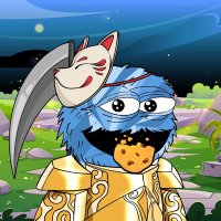 Salty Luke (@ashphalthero) 's Twitter Profile Photo Salty Luke (@ashphalthero) 's Twitter Profile Photo