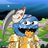 Salty Luke avatar