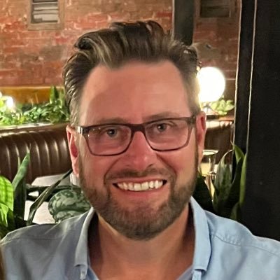 🇦🇺Aussie who’s made the mighty 🇺🇸USA home. software CEO . entrepreneur. husband and dad of four. ❤️ #golf #49ers #warriors #f1. ALL opinions are mine.