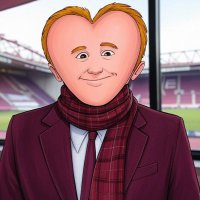 GorgieOpinion (@gorgieopinion) 's Twitter Profile Photo