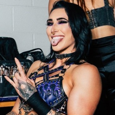 GoonetteNympho's profile picture. Commentary: This is a role-playing account! I am not @RheaRipley_WWE

• She/Her • 20s • 21+ MDNI • Switch (Switch) •
