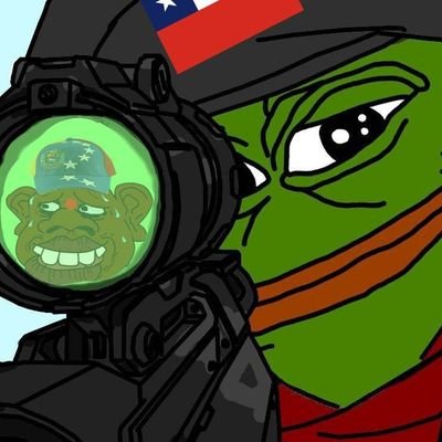 antivenekong's profile picture. anti cacazolanos