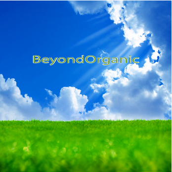 Beyond Organic