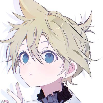tg7b9's profile picture. 腐男子です
ショタに脳を焼かれてる
よく稀につぶやく