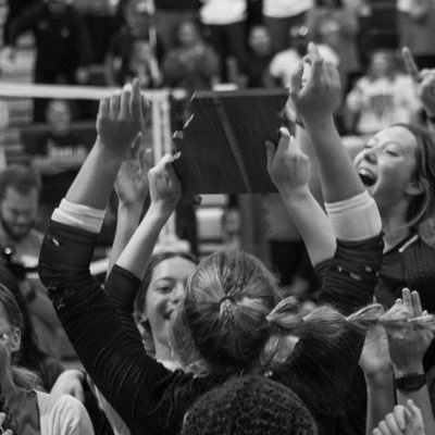 Club North 🏐 #5 / 17-1 | 2026 🎓 | PHS 🐾