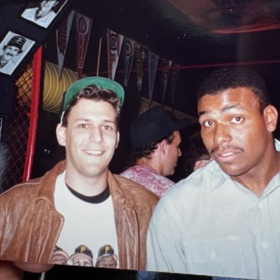 Silber_Bullet's profile picture. Sports are in my top 5. Pittsburgh is in my blood.