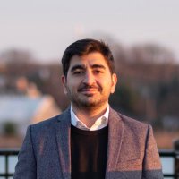 Muhammed Kafi Cifci (@kaficifci) Twitter profile photo