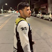 Axel Bascuñan (@axelbascunian) 's Twitter Profile Photo